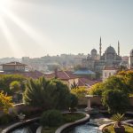 Masözlerden İlhamla: İstanbul’da Kendine İyi Bakmanın Yeni Tanımı Masözlerden İlhamla: İstanbul’da Kendine İyi Bakmanın Yeni Tanımı