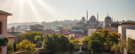 Masözlerden İlhamla: İstanbul’da Kendine İyi Bakmanın Yeni Tanımı
