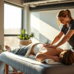 Masözlerden Ofis Çalışanlarına Özel Masaj Teknikleri