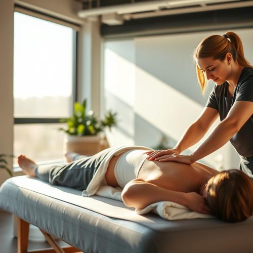 Masözlerden Ofis Çalışanlarına Özel Masaj Teknikleri