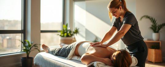 Masözlerden Ofis Çalışanlarına Özel Masaj Teknikleri