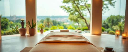 Masözlerin Enerjisiyle Yenilenin: İstanbul’da Wellbeing Anlayışının Değişen Yüzü