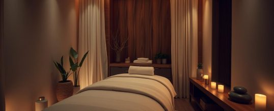 Masözlerin Gözünden Butik Masaj: Klasik Masajdan Farkı Nedir?