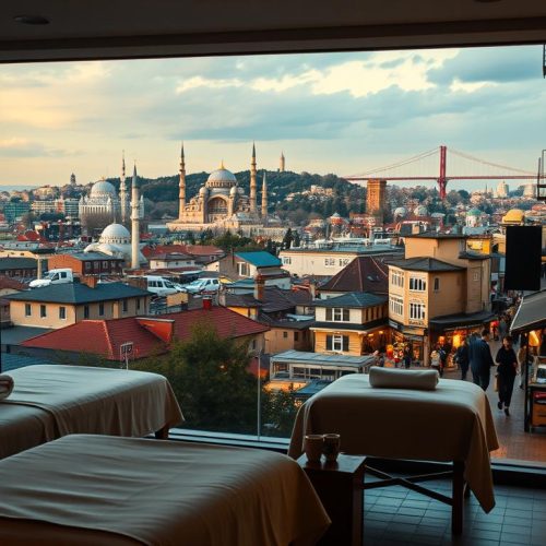 Masözlerin Gözünden İstanbul: Kalabalıkta Huzuru Bulmanın Formülü