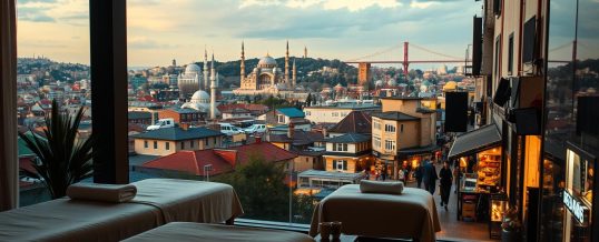 Masözlerin Gözünden İstanbul: Kalabalıkta Huzuru Bulmanın Formülü