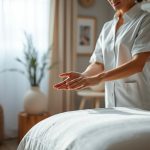 Masözlerin Gözünden Masaj: Dokunarak Şifa Vermenin Psikolojisi