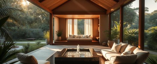 Masözlerin İlham Kaynağı: İstanbul’un Gizli Wellness Noktaları