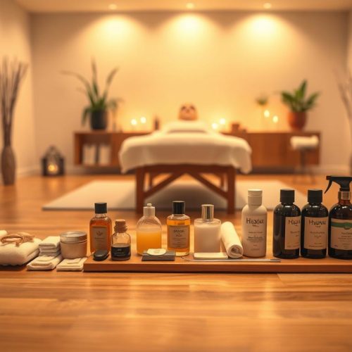 Masözlerin Kullandığı Masaj Teknikleriyle Enerjinizi Yenileyin