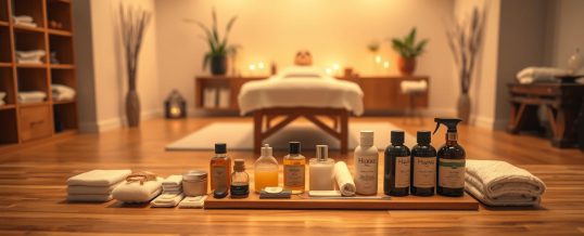 Masözlerin Kullandığı Masaj Teknikleriyle Enerjinizi Yenileyin