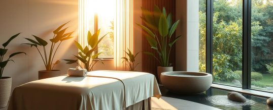 Masözlerin Tavsiyesiyle İstanbul’da Günü Dengeleyen Butik Spa Deneyimleri