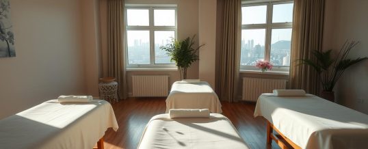 Masözlerin Terapi Felsefesi: İstanbul’un Kaotik Yaşamına Sessiz Bir Yanıt