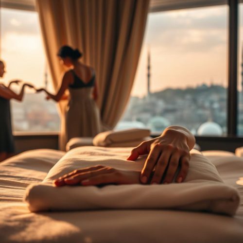 Masözlük Bir Sanat mı? İstanbul’daki Profesyonellerin İlham Verici Hikâyeleri