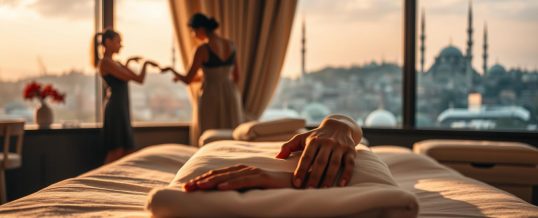 Masözlük Bir Sanat mı? İstanbul’daki Profesyonellerin İlham Verici Hikâyeleri