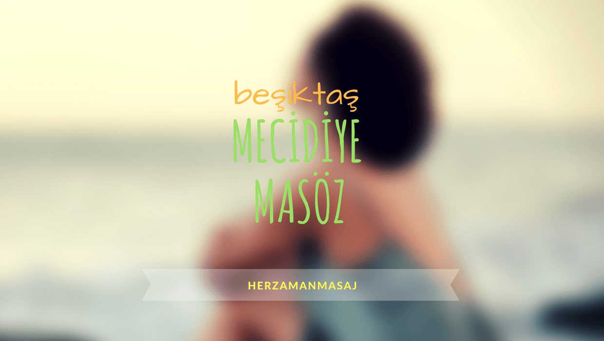 Mecidiye Masöz Beşiktaş İstanbul Mecidiye Masöz Beşiktaş İstanbul