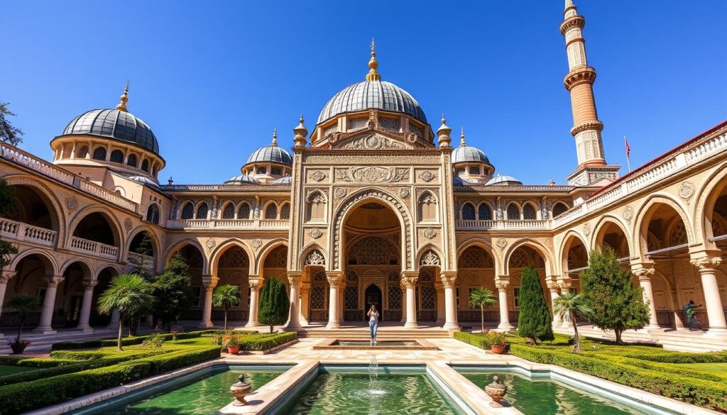 Mimar Sinan Osmanlı mimarisi Mimar Sinan Osmanlı mimarisi