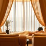 Ofislerde Rahatlama Zamanı: İstanbul’da Kurumsal VIP Masaj Hizmetleri Ofislerde Rahatlama Zamanı: İstanbul’da Kurumsal VIP Masaj Hizmetleri