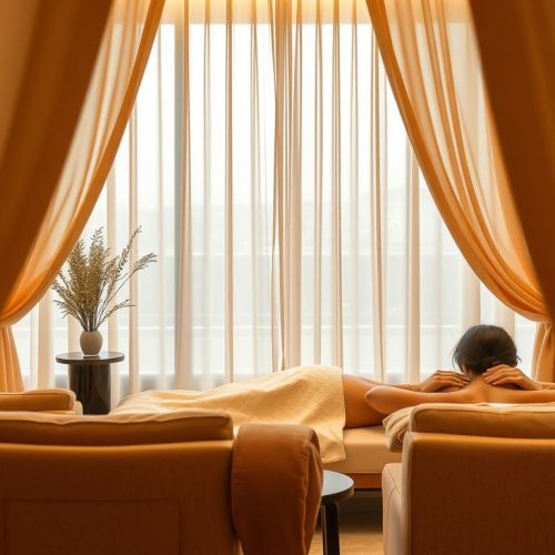 Ofislerde Rahatlama Zamanı: İstanbul’da Kurumsal VIP Masaj Hizmetleri