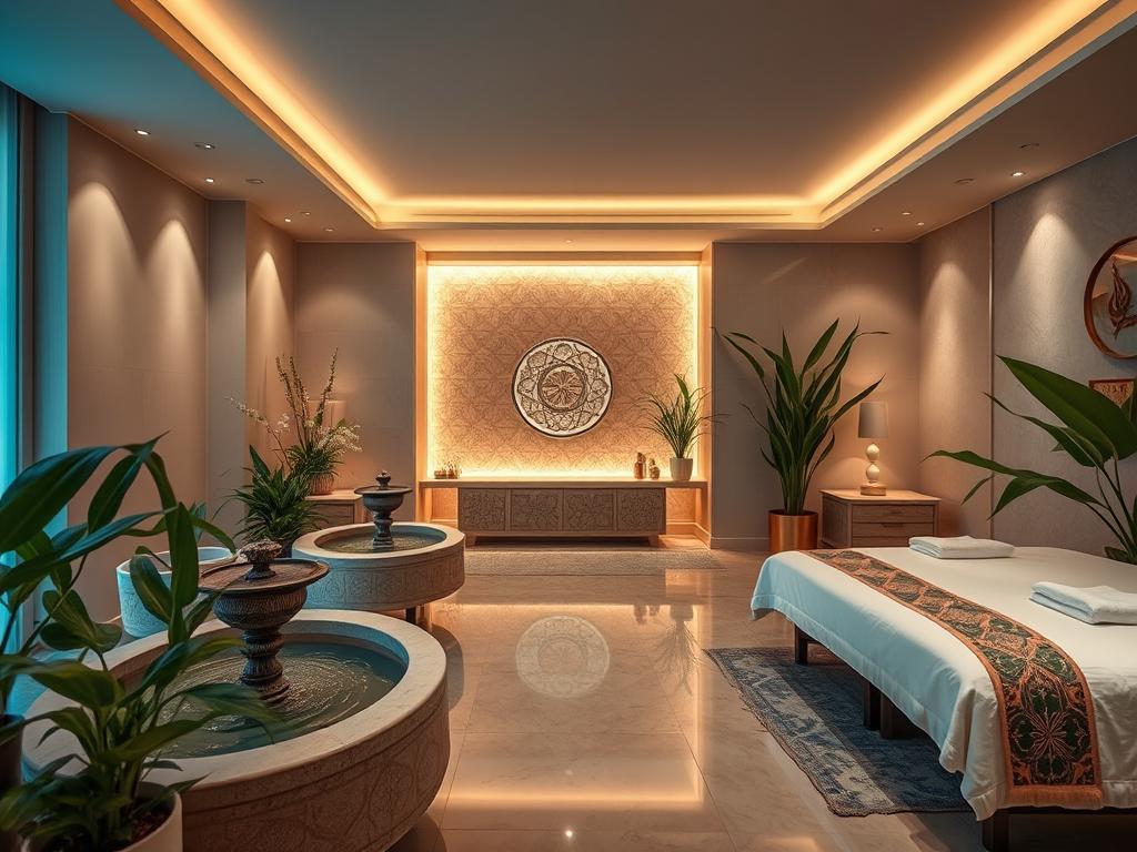 Popüler Masaj Salonları İstanbul Popüler Masaj Salonları İstanbul