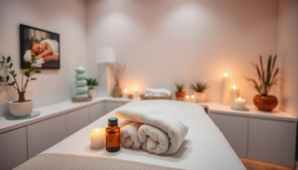 Profesyonel Masaj Hizmeti Profesyonel Masaj Hizmeti