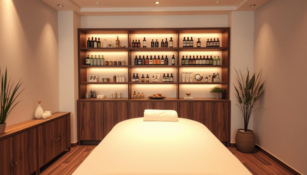 Profesyonel Masaj Teknikleri