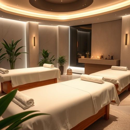 Profesyonel Masajın İstanbul’daki Yükselen Trendleri: 2025 Rehberi