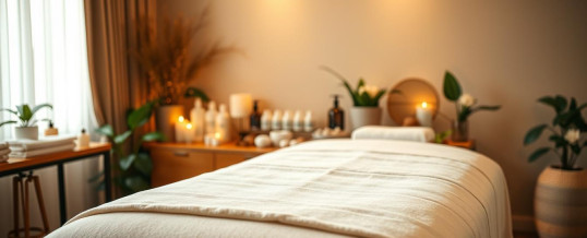 Profesyonel Masöz Dokunuşu İle Kaliteli Masaj İpuçları