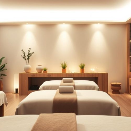 Profesyonel Masözler ile Avrupa Yakası’nda Masaj ve Wellness Rehberi