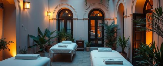 Profesyonel Masözler ile Kadıköy ve Harem’de Masaj Hizmeti Nerede Alınır?