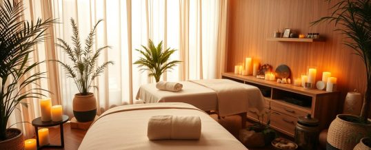 Profesyonel Masözler ile Sağlık ve Huzur: İstanbul’da Masaj Deneyimi