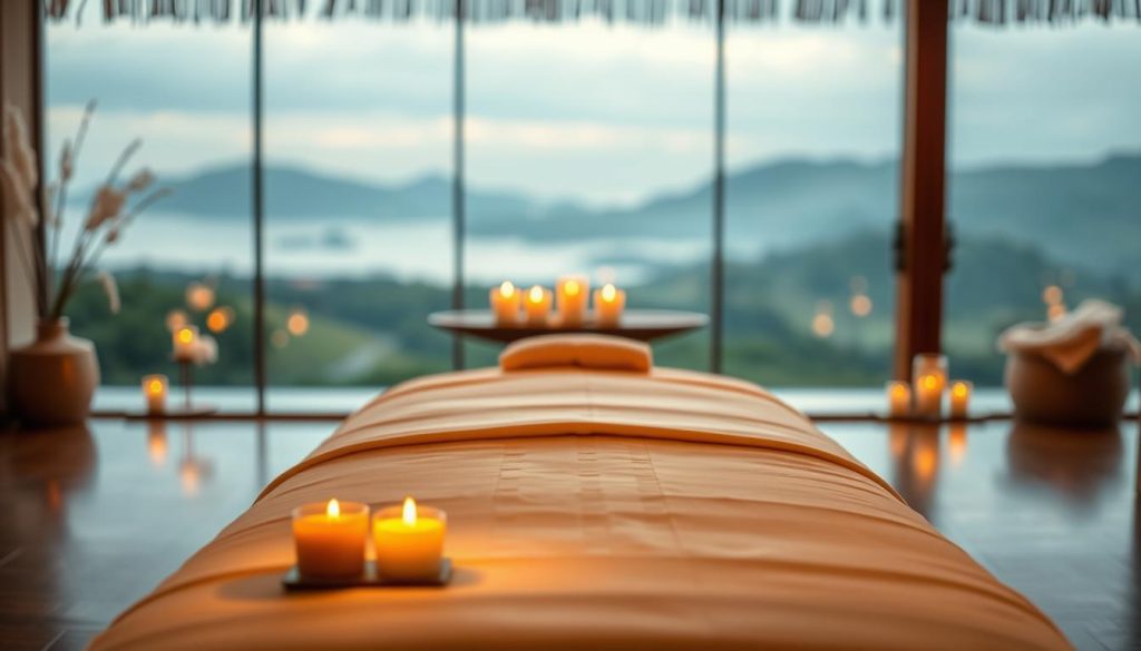 Profesyonel masaj teknikleri