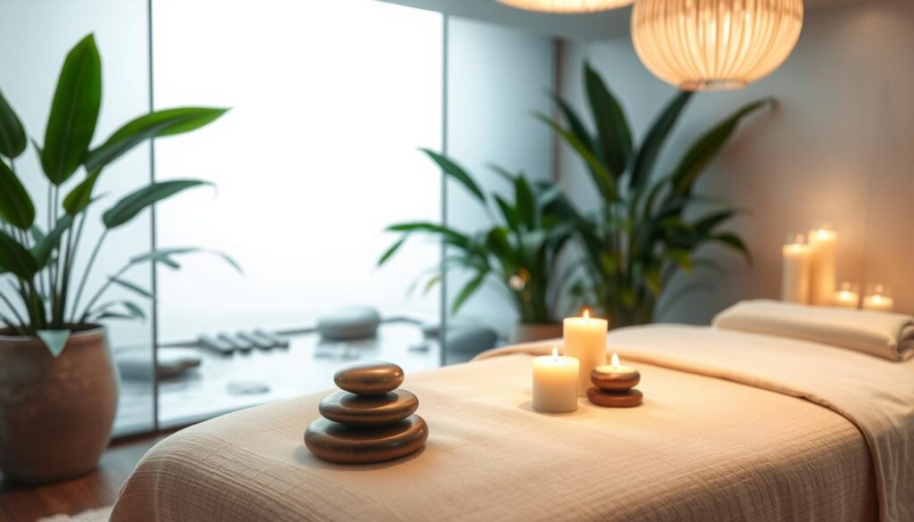 Rahatlama terapisi Rahatlama terapisi