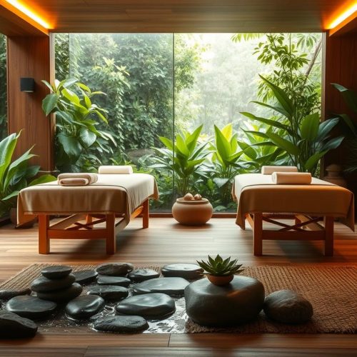 Sağlık İçin Masaj Alışkanlığı Edinmenin 7 Nedeni (İstanbul Rehberiyle)