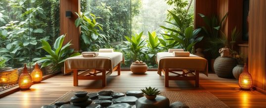 Sağlık İçin Masaj Alışkanlığı Edinmenin 7 Nedeni (İstanbul Rehberiyle)