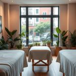 Sağlıklı Yaşam İçin Masaj: Bakırköy Masözlerinin Tavsiyeleri Sağlıklı Yaşam İçin Masaj: Bakırköy Masözlerinin Tavsiyeleri