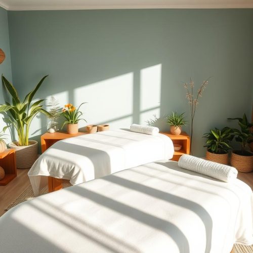 Sancaktepe Masaj Hizmetleri ile Stres, Ağrı ve Yorgunluğa Doğal Çözüm