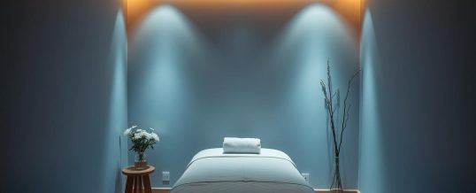 Şehrin Nabzını Düşürmek: İstanbul’un Butik Masözlerinden Günlük Hayata Huzur Katmanın İpuçları