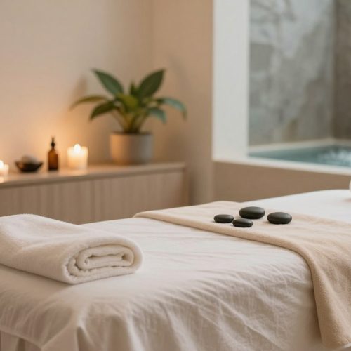 Spa ve masaj aynı şey mi?