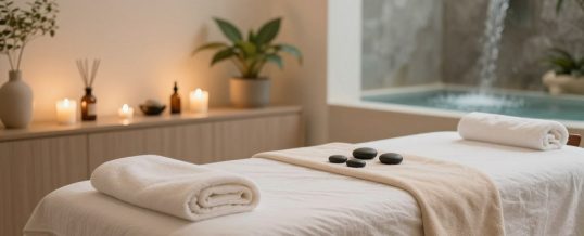 Spa ve Masaj Aynı Şey mi? Açıklıyoruz!