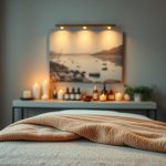 Stres, Ağrı ve Uyku Sorunları İçin Masaj: Alternatif Tıp Ne Öneriyor? Stres, Ağrı ve Uyku Sorunları İçin Masaj: Alternatif Tıp Ne Öneriyor?