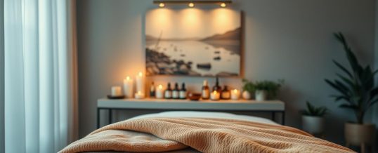 Stres, Ağrı ve Uyku Sorunları İçin Masaj: Alternatif Tıp Ne Öneriyor?