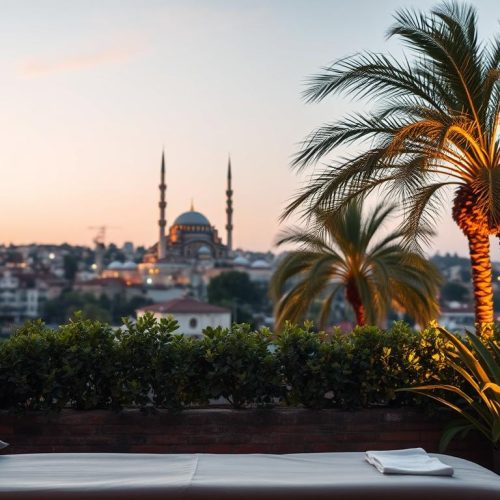 Strese Karşı İstanbul Masaj Terapistlerinden Özel Öneriler