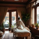 Taksim’de Masaj Deneyimi: Günün Yorgunluğunu Atmak İçin En İyi Noktalar Taksim’de Masaj Deneyimi: Günün Yorgunluğunu Atmak İçin En İyi Noktalar