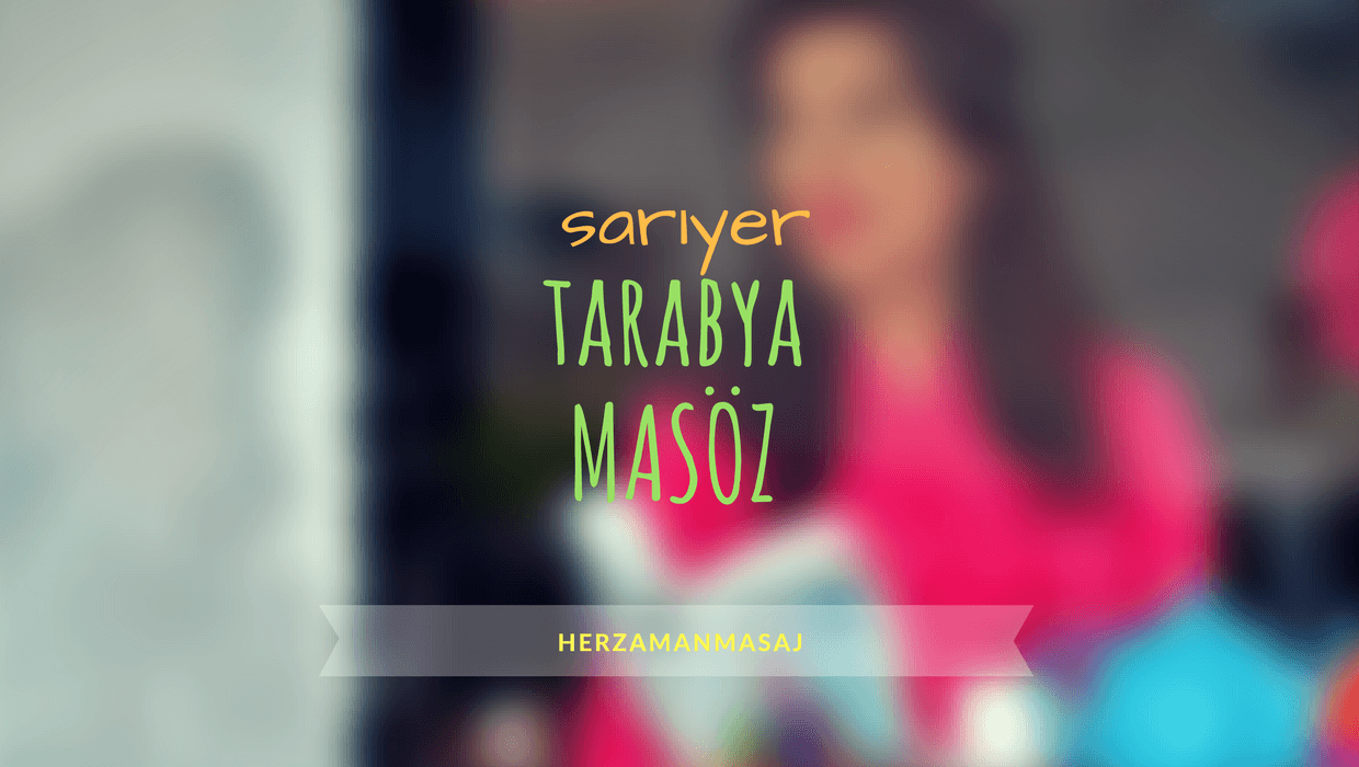 Tarabya Masöz Sarıyer İstanbul Tarabya Masöz Sarıyer İstanbul