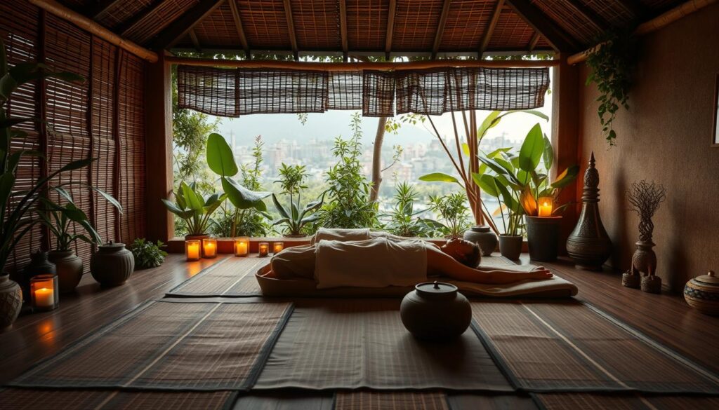 Thai masajı Kadıköy