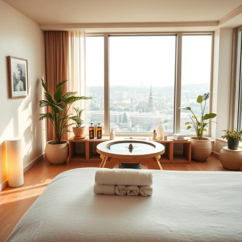 Tıbbi Masaj Nedir? İstanbul’da Hangi Merkezlerde Uygulanıyor?