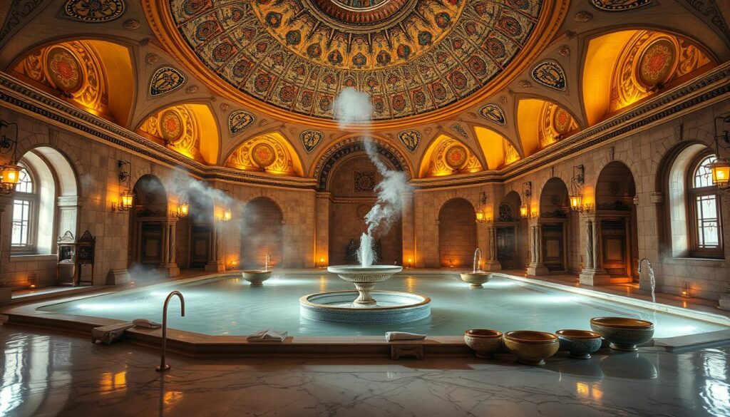 Türk Hamamı Türk Hamamı