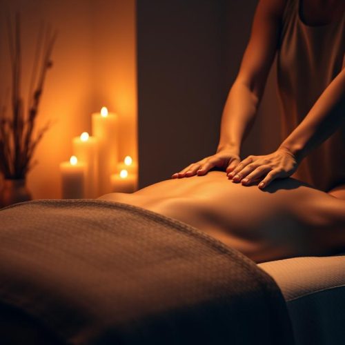 Ümraniye Masöz Hizmetleri: Profesyonel Ellerle Stres ve Yorgunluğa Veda