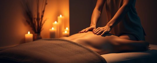 Ümraniye Masöz Hizmetleri: Profesyonel Ellerle Stres ve Yorgunluğa Veda