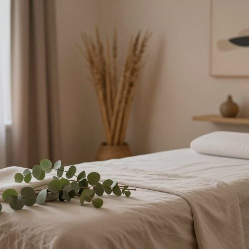 Üsküdar’da Profesyonel Masaj Nerede Yapılır?