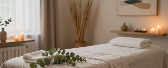 Üsküdar’da Profesyonel Masaj Nerede Yapılır?